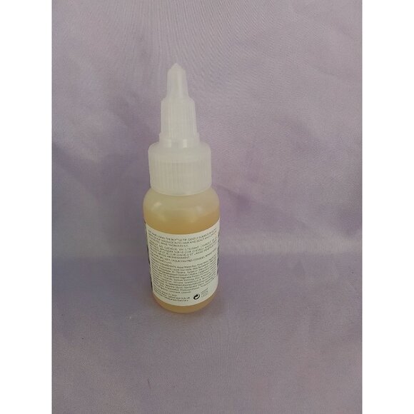 R+ Co Acid Wash ACV Cleansing Rinse 1 Fl Oz For All Hair Types Travel Size - Picture 3 of 3